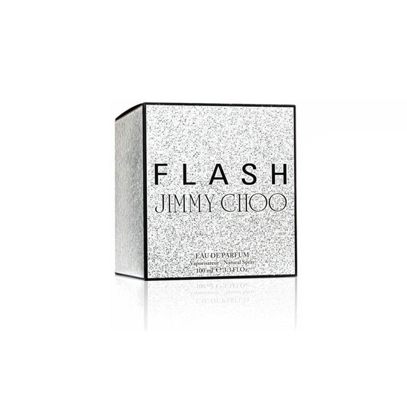 Jimmy Choo Flash Eau De Parfum 100ml