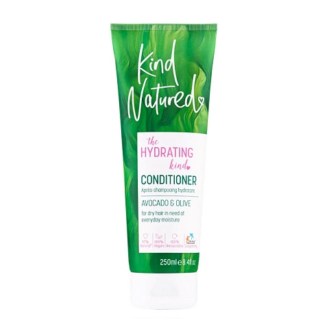 Kind Natured The Hydrating Kind Conditioner With Avocado & Olive 250ml