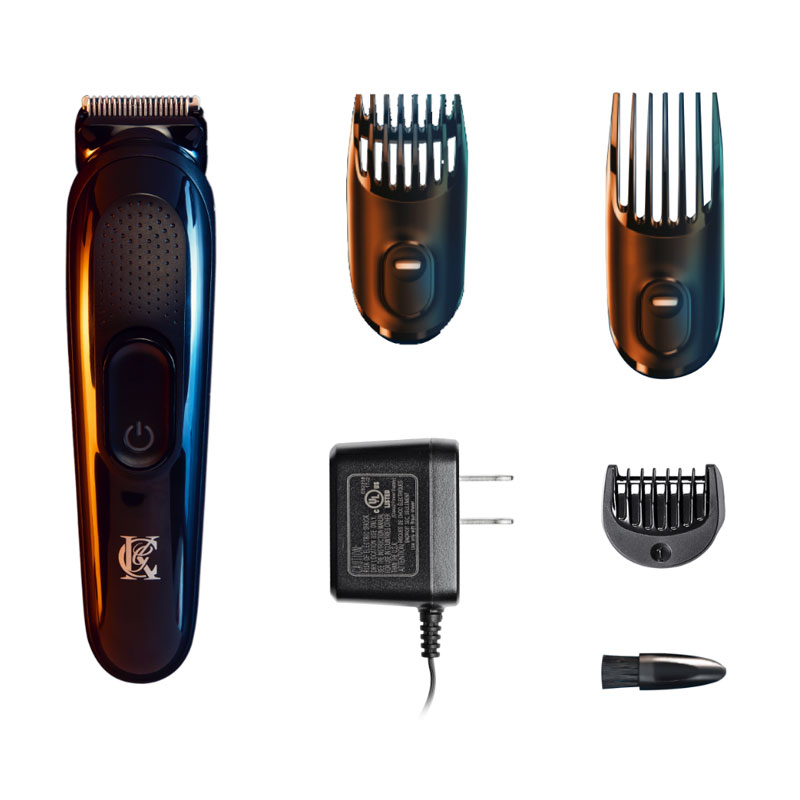 King Gillette Beard Trimmer