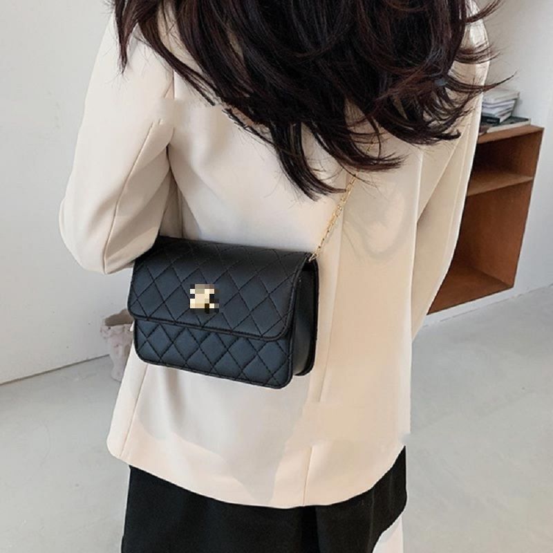 Women S Korean Style Handbag Fashion AllMatch Fashion Shoulder Bag  Messenger Bag  China Shoulder Bag and Bag price  MadeinChinacom