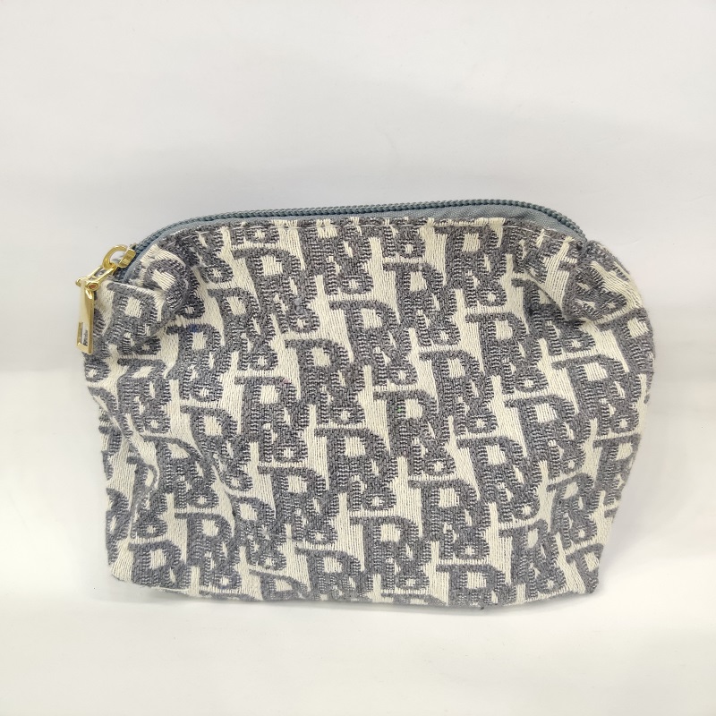 Ladies Houndstooth Large Capacity Shoulder Bag
