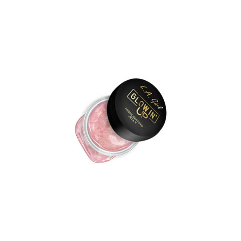 L.A. Girl Glow in Up Jelly Highlighter - GLH701 Princess Glow