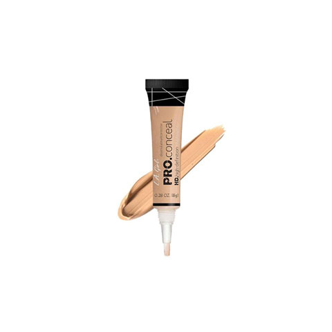 L.A. Girl HD Pro Concealer 8g - GC976 Pure Beige