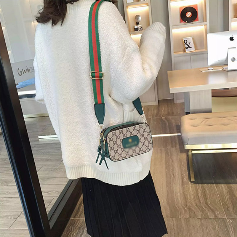 Ladies Trendy Fashionable Sling Bag (1001027)