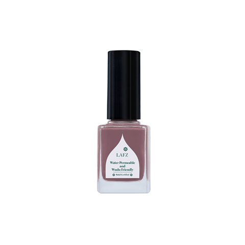 LAFZ Nail Polish 11ml - Evening Sand