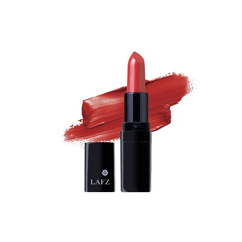 LAFZ Velvet Matte Lipstick - Rouge Red