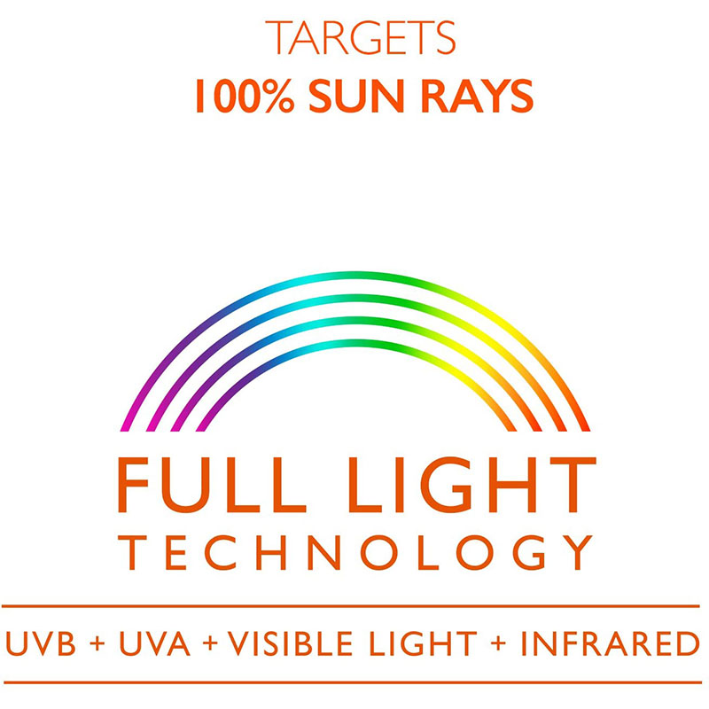 Lancaster Sun Control Anti-Aging Radiant Glow Fluid 30ml - SPF 50