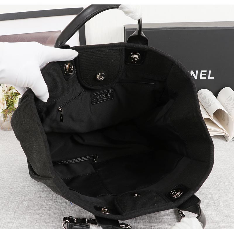 Large Capacity Single Shoulder Bag (1001068)