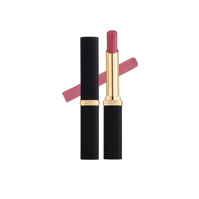 L'Oreal Color Riche Classic Intense Volume Matte Lipstick - 482 Le ...