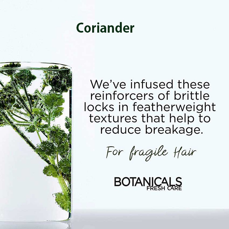 L'oreal Paris Botanicals Fresh Care Koriander Conditioner Balm 200ml
