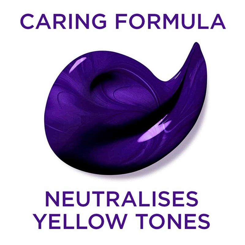 L'oreal Paris Elvive Colour Protect Anti-Brassiness Purple Shampoo 200ml
