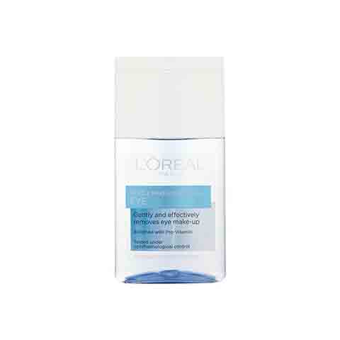 L'Oreal Paris Gentle Eye Make Up Remover 125ml