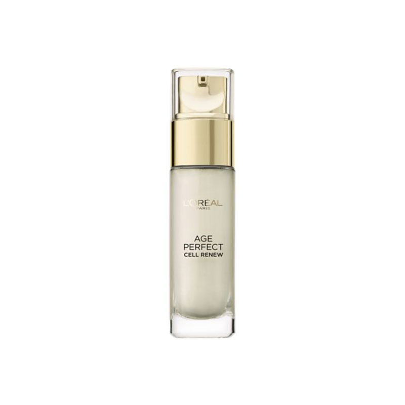 L'Oreal Paris Innovation Age Perfect Cell Renew Restorative Serum 30ml ...