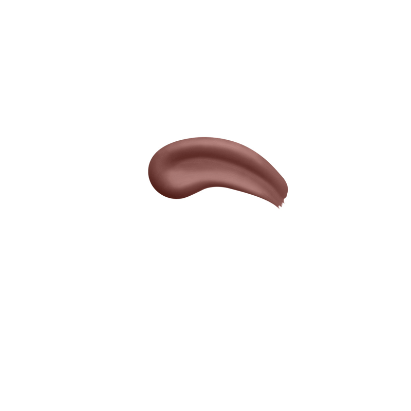 L'Oreal Paris Les Chocolats Ultra Matte Liquid Lipstick - 852 Box Of Chocolates