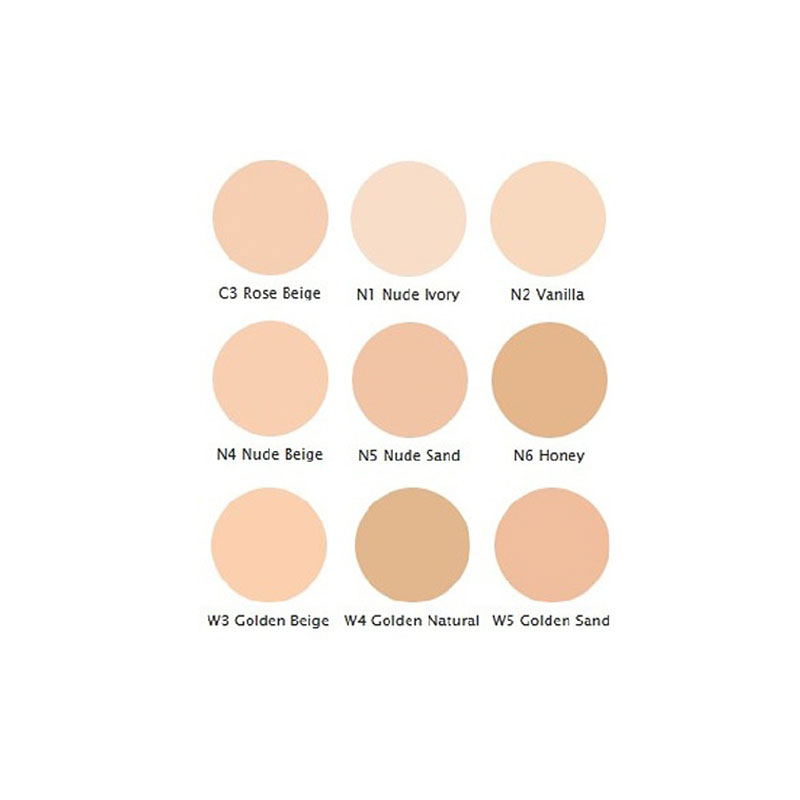 L'Oreal Paris True Match Foundation 3.R/3.C Rose Beige 30ml