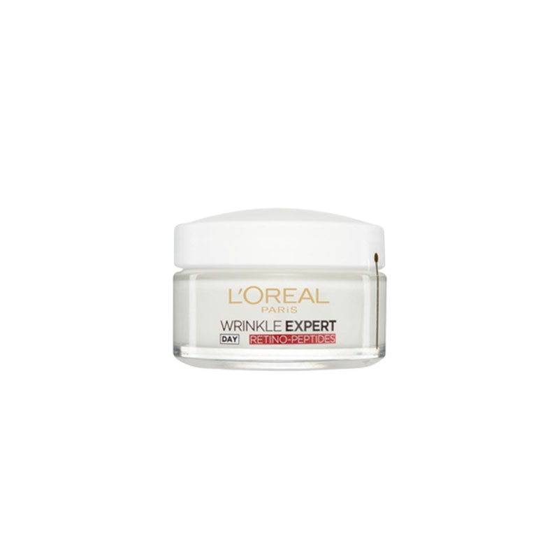 L'Oreal Paris Wrinkle Expert 45+ Firming Day Cream 50ml