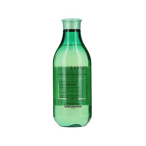 L'Oreal Serie Expert Salicylic Acid Volumetry Shampoo 300ml