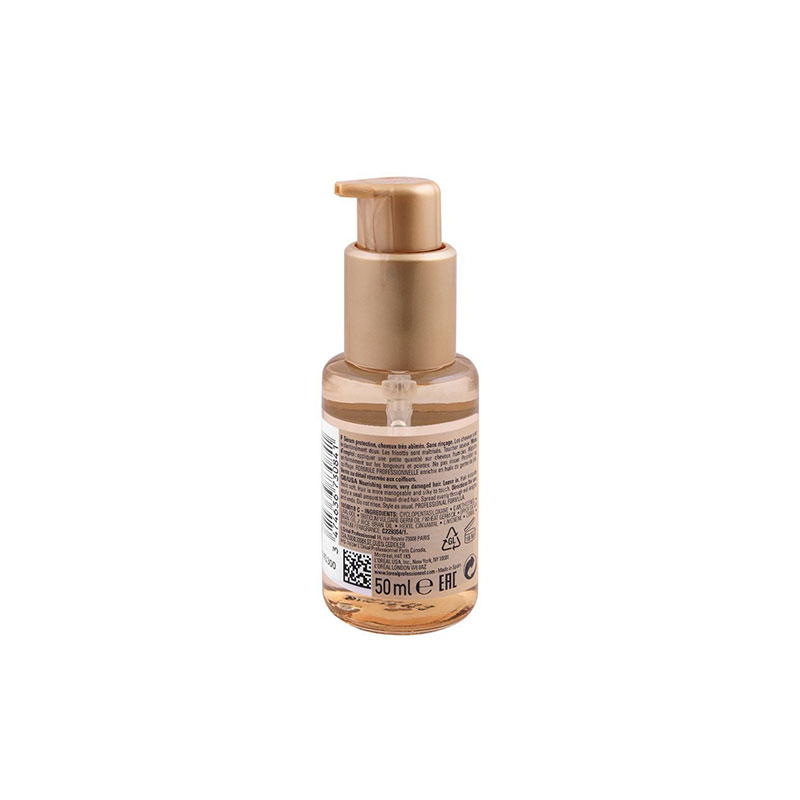 L'Oreal Serie Expert Wheat Oil Absolut Repair Nourishing Serum 50ml