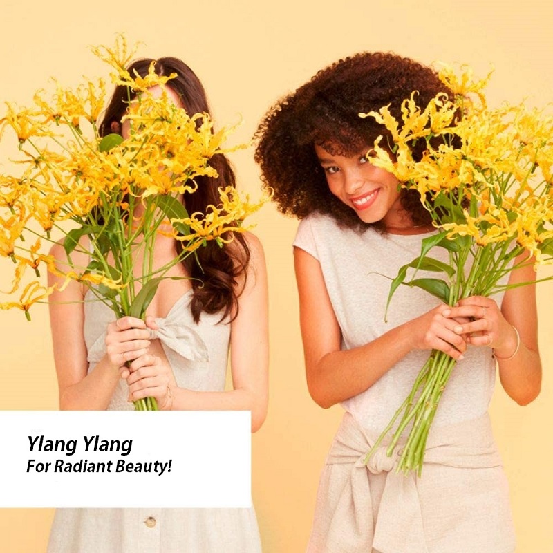 Love Beauty & Planet Coconut Oil & Ylang Ylang 2 Minute Magic Masque 300ml