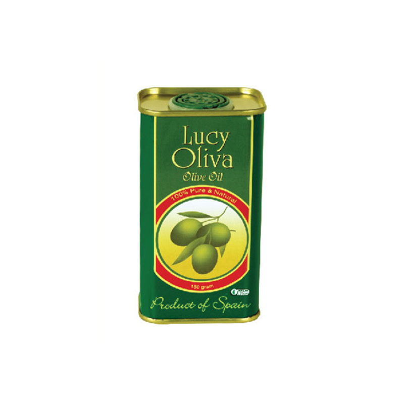 Lucy Oliva Olive Oil 150ml
