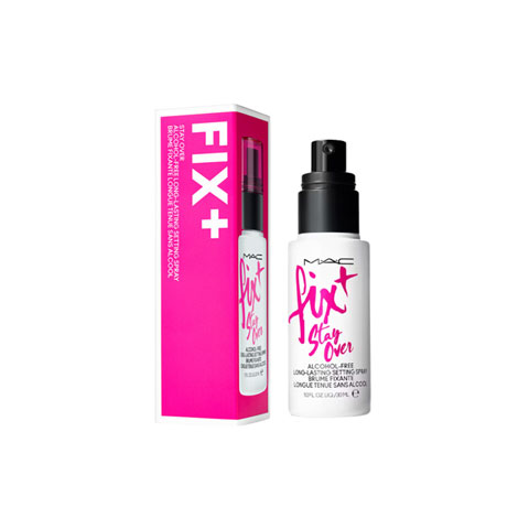 M.A.C Fix+ Stay Over Setting Spray 30ml