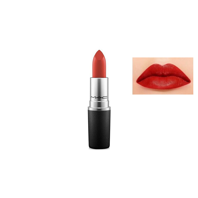  Matte Lipstick 3g - 602 Chili || The MallBD