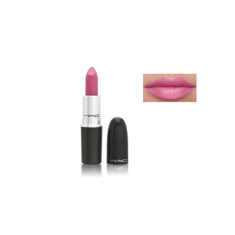 M.A.C Satin Lipstick 3g - Pink Nouveau
