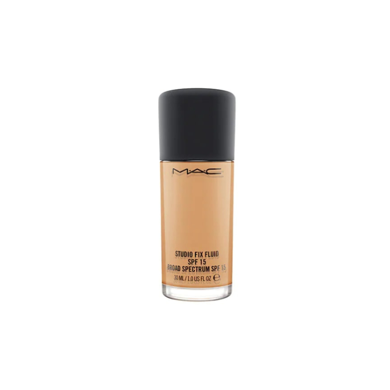  Studio Fix Fluid SPF 15 Foundation 30ml - NC37 || The MallBD