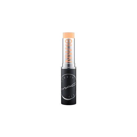 M.A.C Studio Fix Soft Matte Foundation Stick - NW18