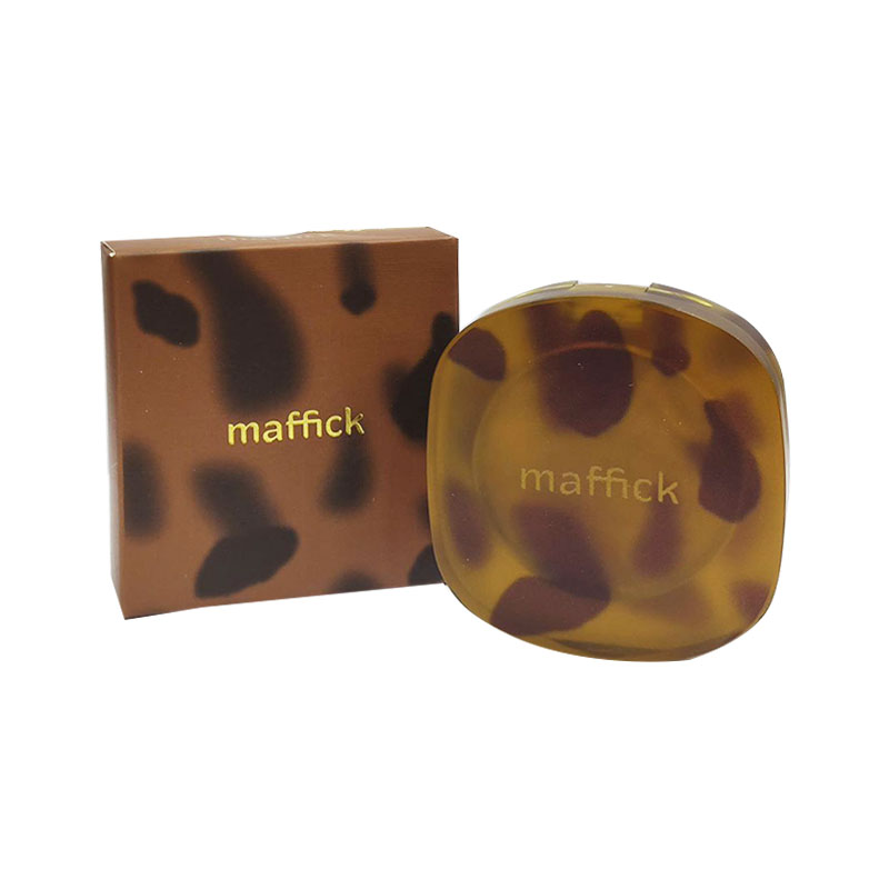 Maffick Maffei Red Colorable Glaze High Gloss Highlighter - 09