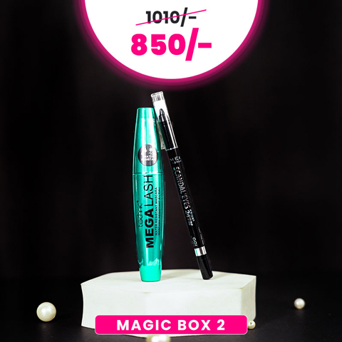 Magic Combo 2