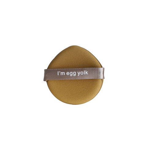Makeup Beauty Sponge Puff - I'm Egg Yolk