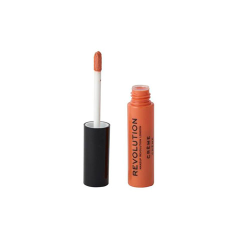 Makeup Revolution Cream Liquid Lipstick 3ml - 103 Knockout