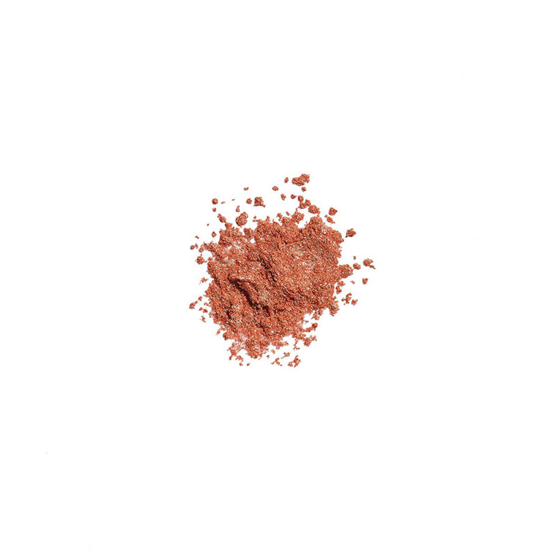 Makeup Revolution Crushed Pearl Pigments - Double The Fun