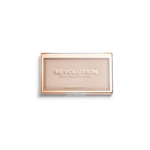 revolution matte base powder p13