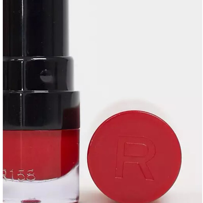 Makeup Revolution Matte Lipstick - Ruby 134