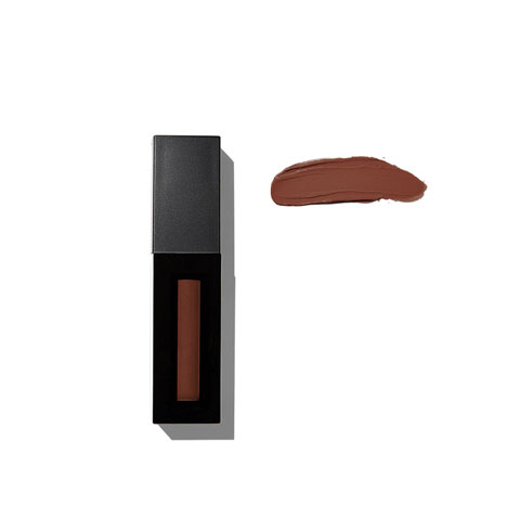 Makeup Revolution Pro Supreme Matte Lip Pigment Tester - Affection