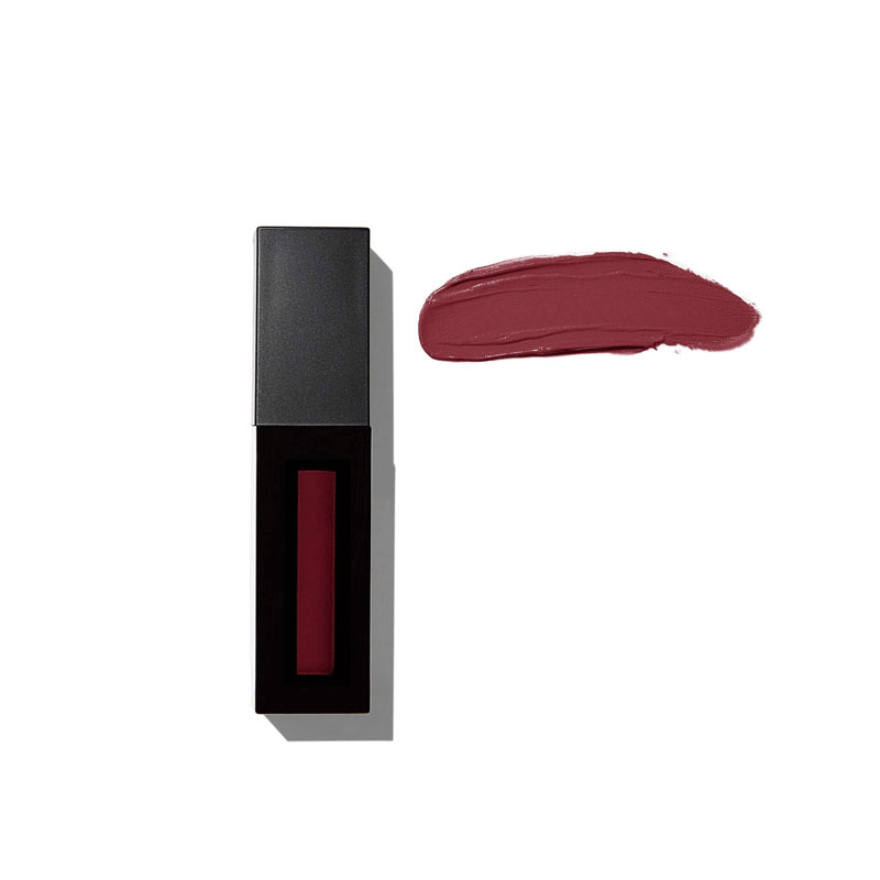 Makeup Revolution Pro Supreme Matte Lip Pigment Tester - Foresight