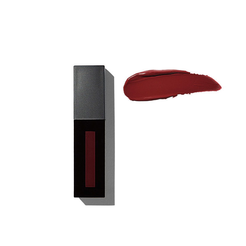 Makeup Revolution Pro Supreme Matte Lip Pigment Tester - Telepathy