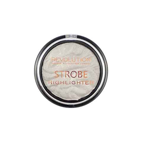 Makeup Revolution Strobe Highlighter - Supernova
