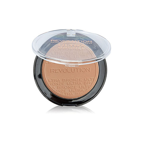 Makeup Revolution Ultra Bronze 15g