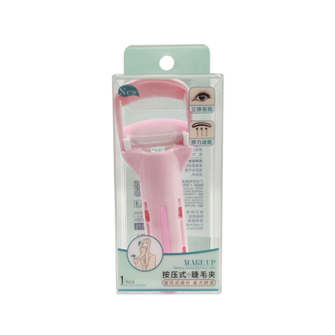 Makeup Tools Marianne Press Type Eyelash Curler