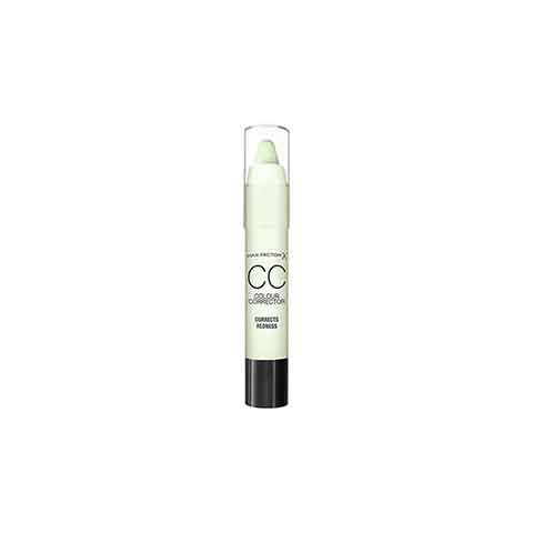 Max Factor Colour Corrector Stick - Redness