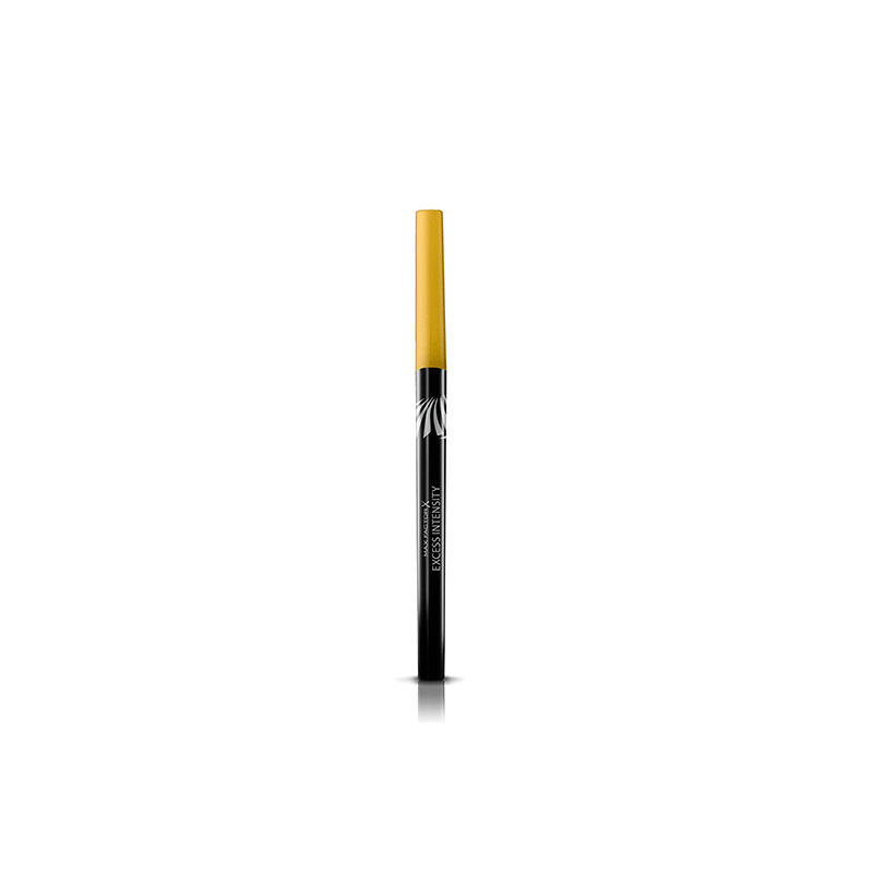 Max Factor Excess Intensity Long Wear Eyeliner - 01 Excessive Gold