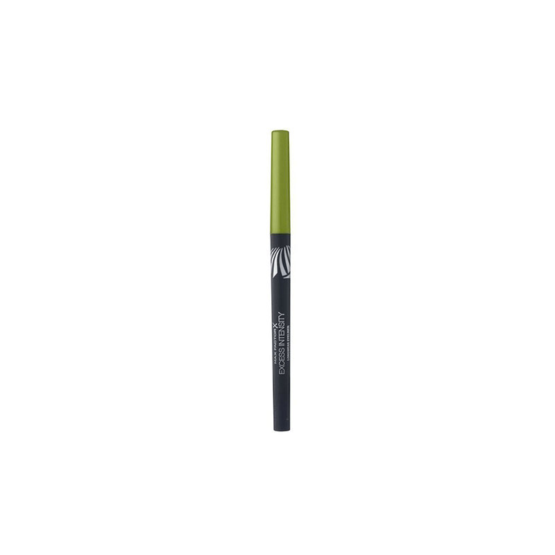 Max Factor Excess Intensity Long Wear Eyeliner - 03 Excessive Green