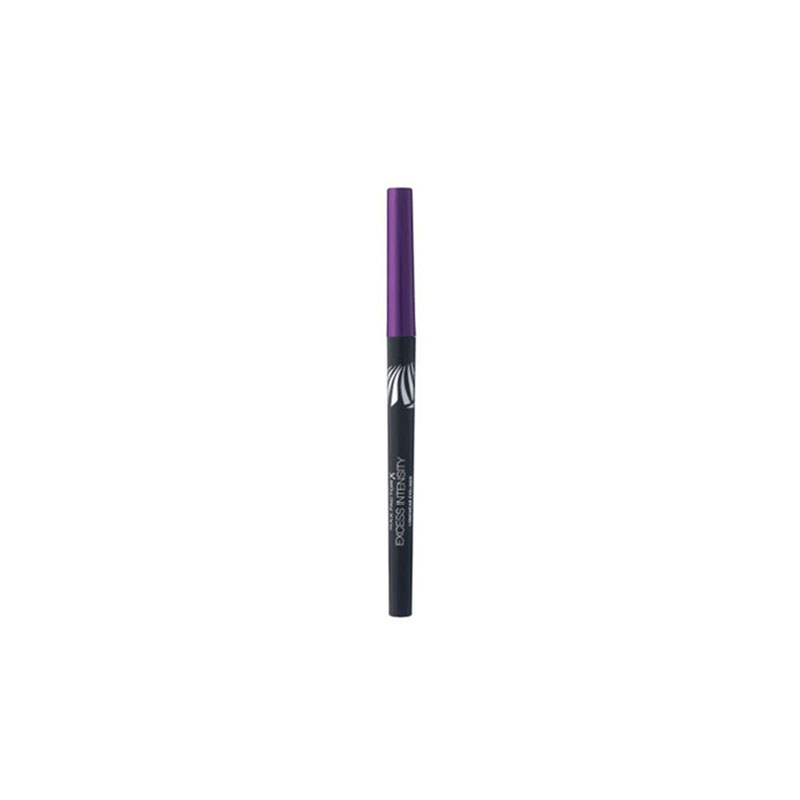 Max Factor Excess Intensity Long Wear Eyeliner - 08 Excessive Violet