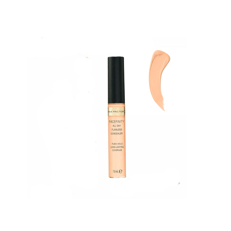 Max Factor Facefinity All Day Flawless Concealer 7.8ml - 010
