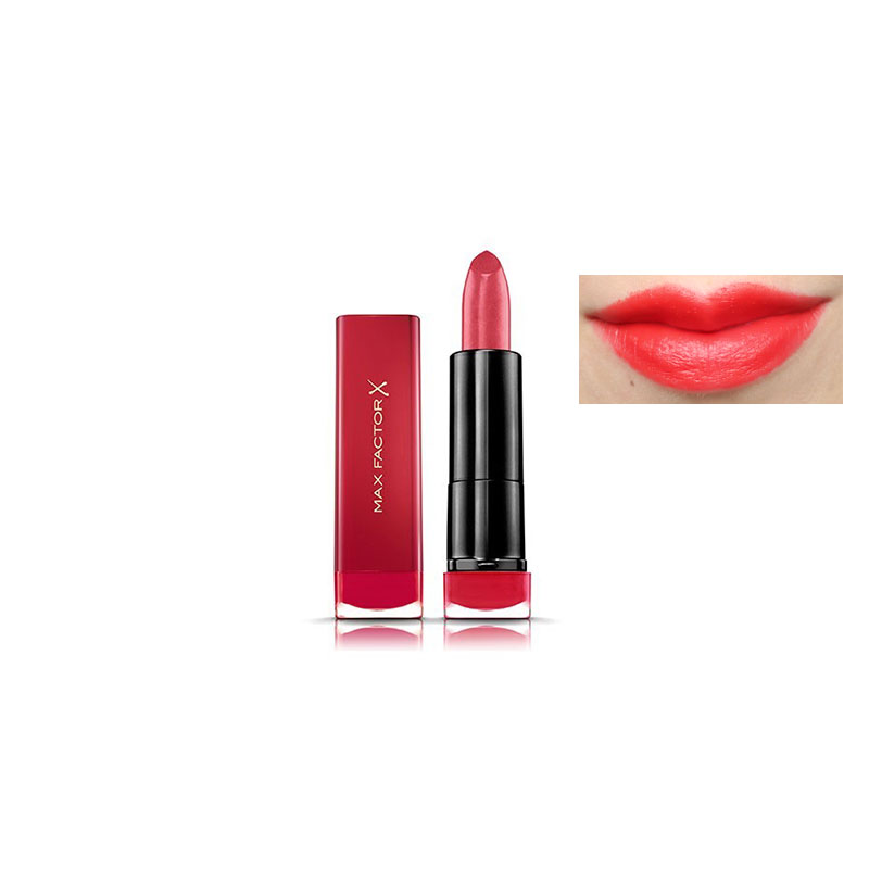 Max Factor Marilyn Monroe Lipstick - Sunset Red
