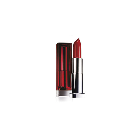 Maybelline Color Sensational Lipstick - 470 Red Revolution
