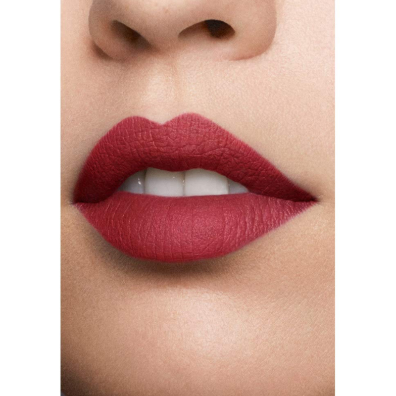 Maybelline Color Sensational Powder Matte Lipstick - 05 Cruel Ruby